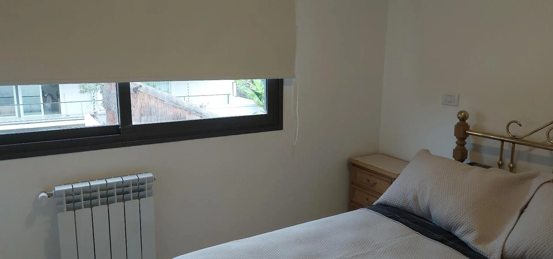 Apartament Dpto Nuevo Quinta Seccion Mendoza