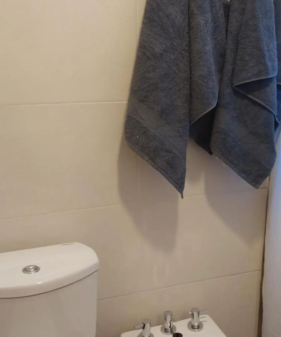 Apartament Dpto Nuevo Quinta Seccion Mendoza