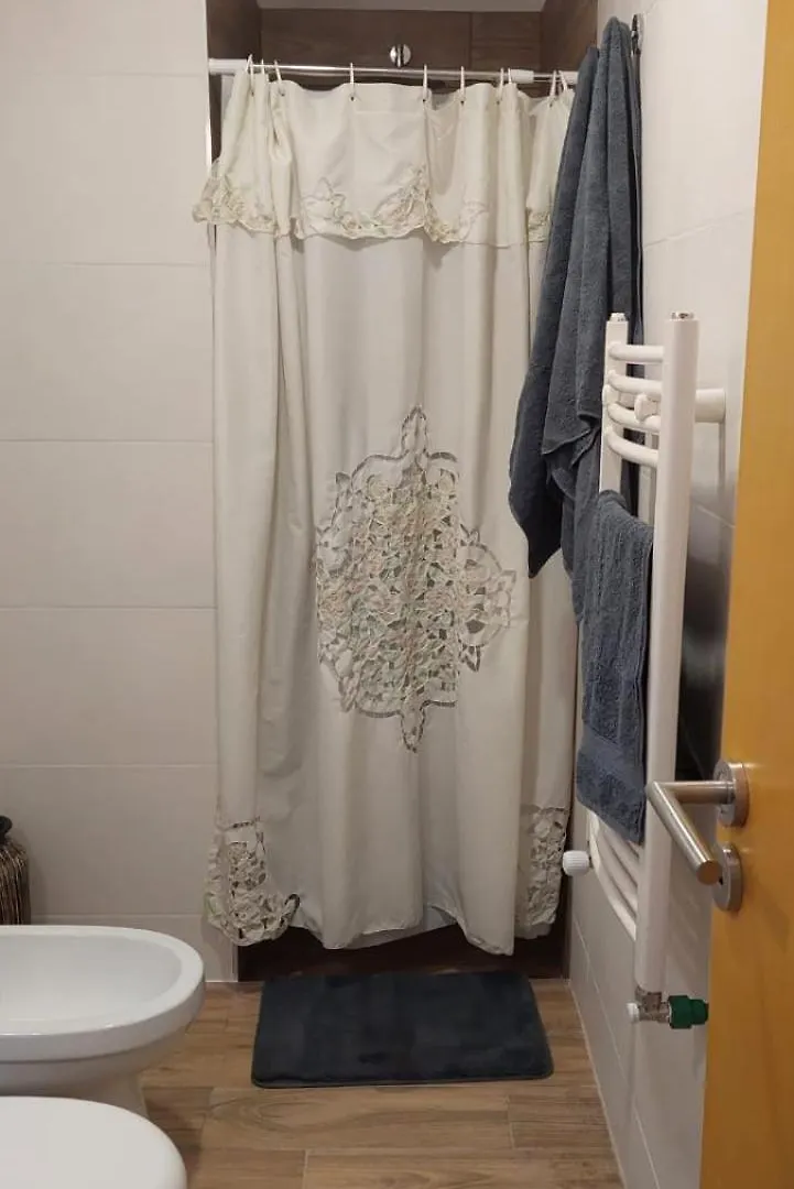 Dpto Nuevo Quinta Seccion Apartment Mendoza Argentina