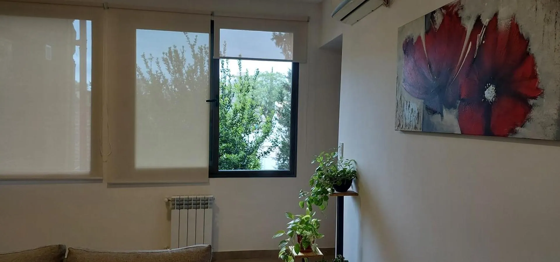 Dpto Nuevo Quinta Seccion Apartment Mendoza 0*,  Argentina