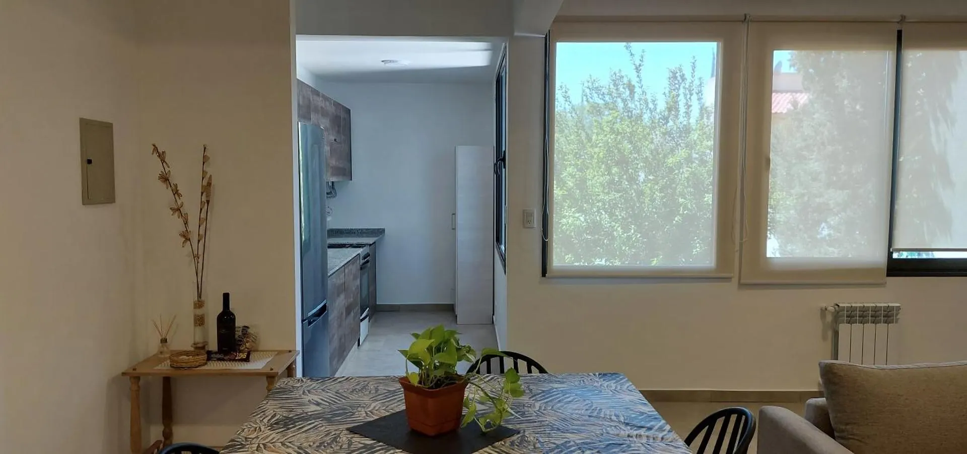 Dpto Nuevo Quinta Seccion Apartment Mendoza Argentina